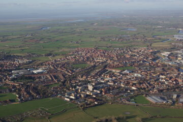 North Petherton Walkabout