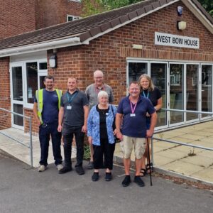 West Street Walkabout