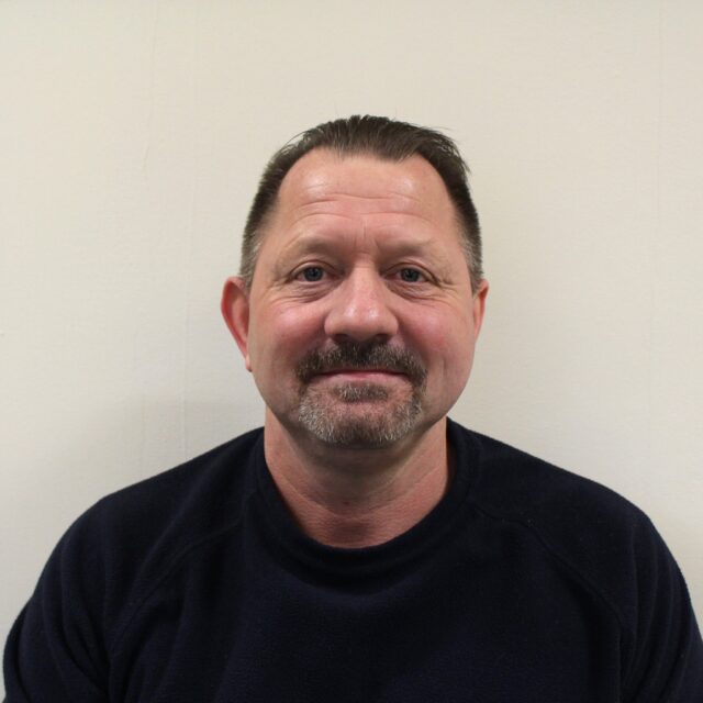 Craig, STAC member at Homes in Somerset