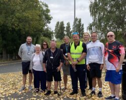 Highbridge Walkabout