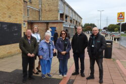 Sydenham (Fairfax) Walkabout