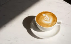 Wellington Place Coffee Morning