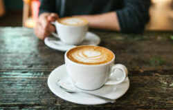 Chichester Close Coffee Afternoon