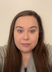 Picture of Homes in Somerset colleague, Holleigh