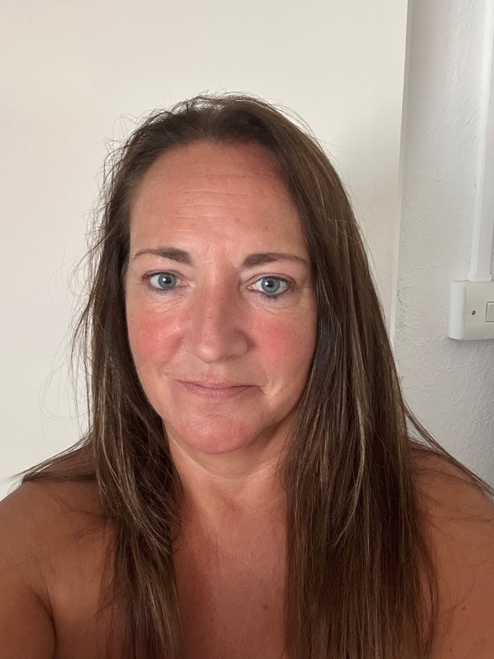 Picture of Involved Customer (STAC), Lorna.