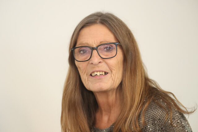 Image of Board member, Pauline Ham