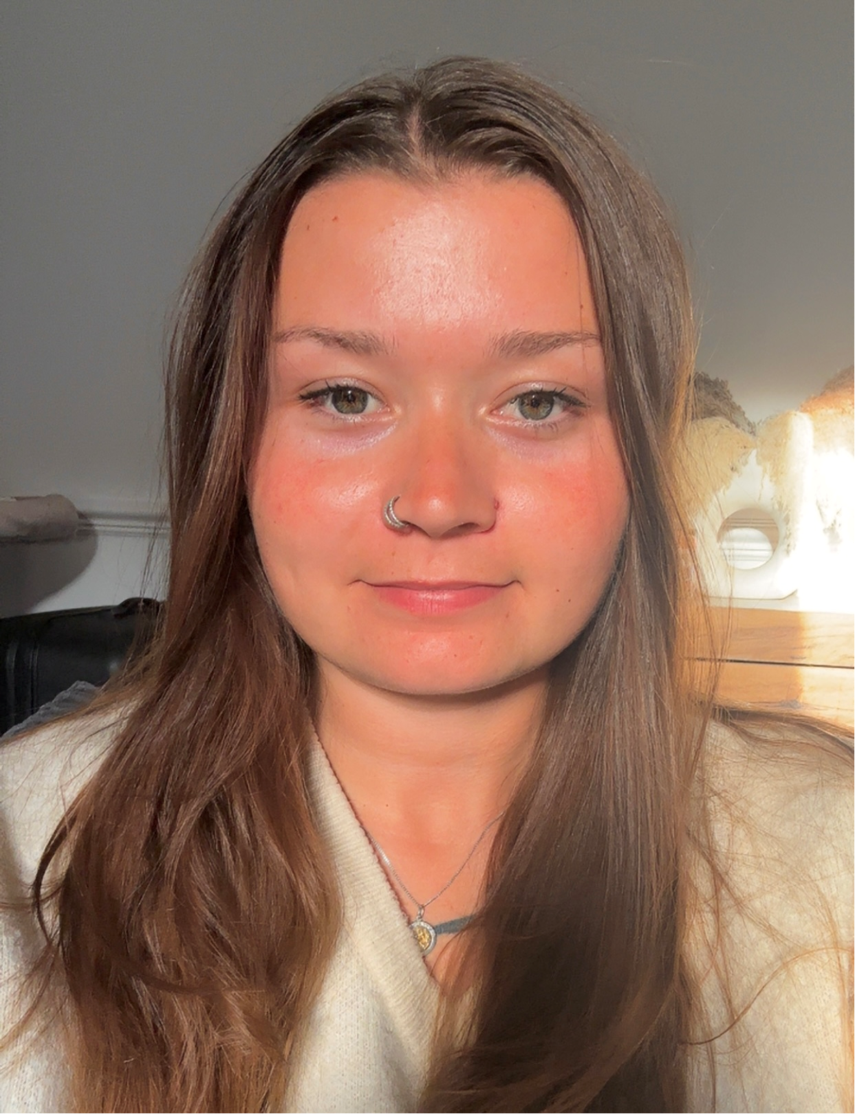 Picture of Housing Support Officer, Lucy