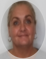 A photo of Debby, Case Manager Supported Housing