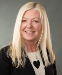 A photo of Kate, Supported Housing and Extra Care Housing Lead