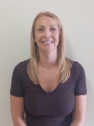 A photo of Kath, Case Manager Supported Housing