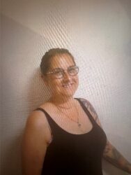 A photo of Shell, Case Manager Supported Housing